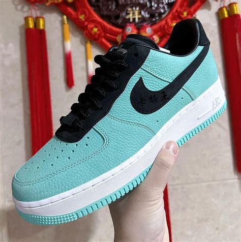 tiffany air force 1 low 1837.